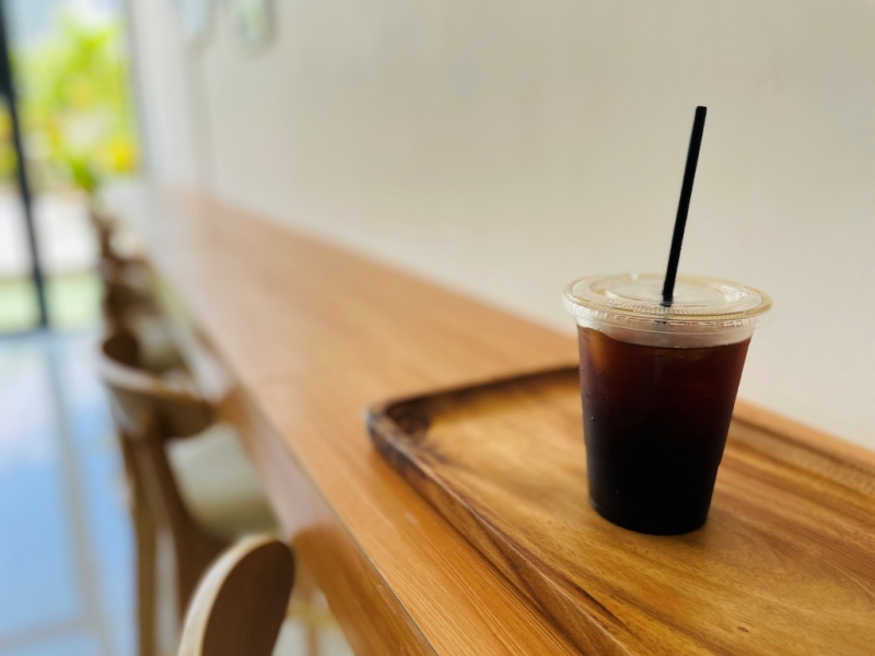 フィリピン留学 Cebu21 - B`CEBU-Cafe-10